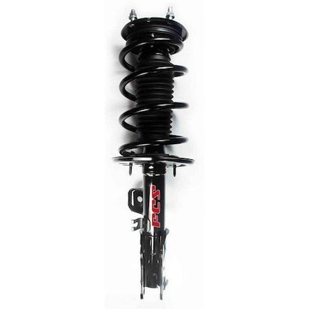 Fcs Automotive Complete Strut Assembly, 2333489R 2333489R